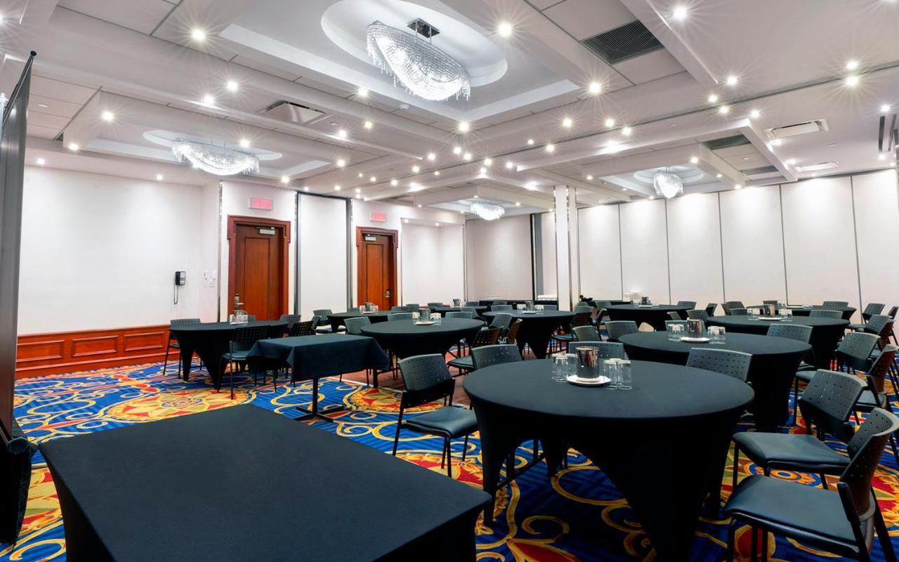 Hotel Plaza Quebec Luaran gambar