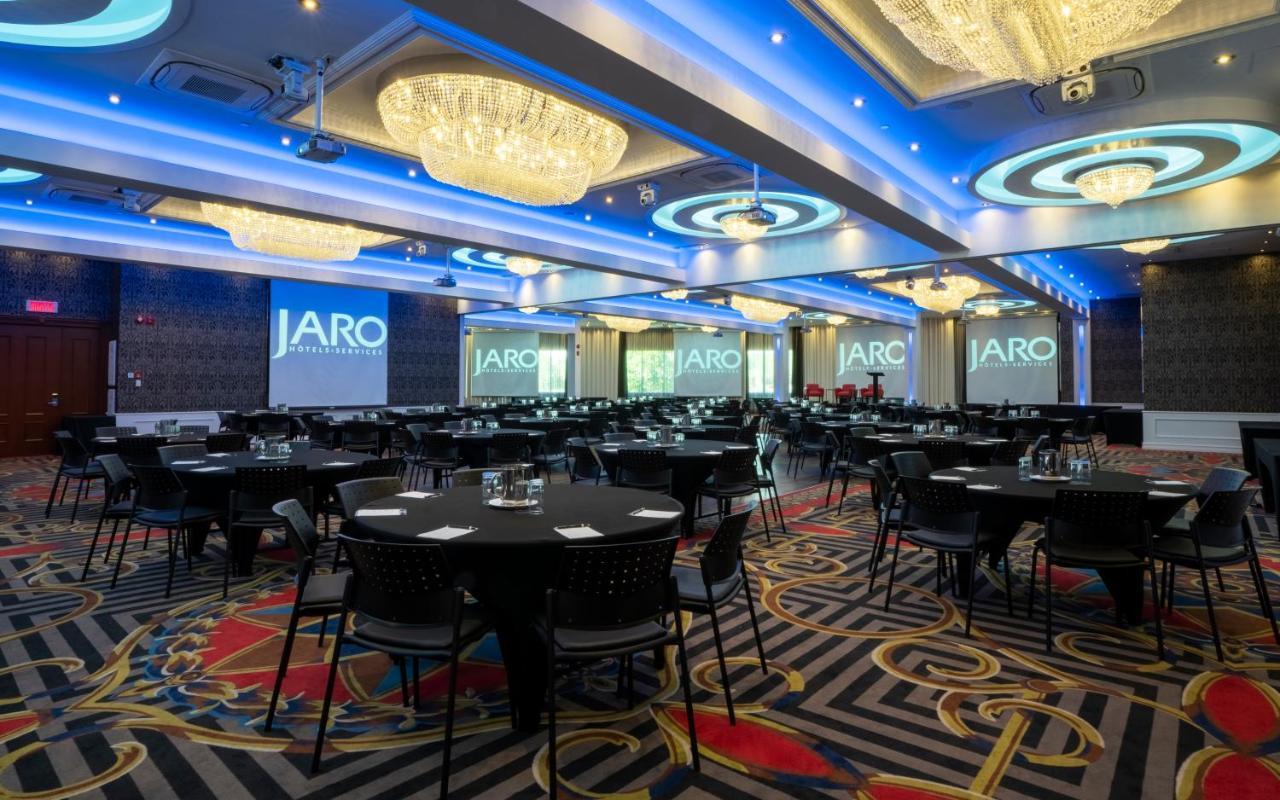 Hotel Plaza Quebec Luaran gambar